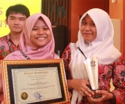 Kompetisi Ilmiah 2016